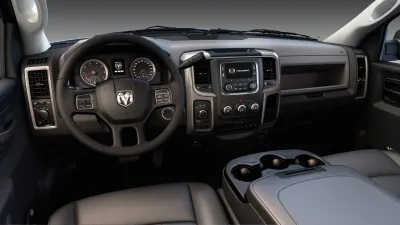 Chassis Cab